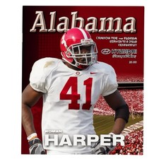 2005 Alabama vs Florida