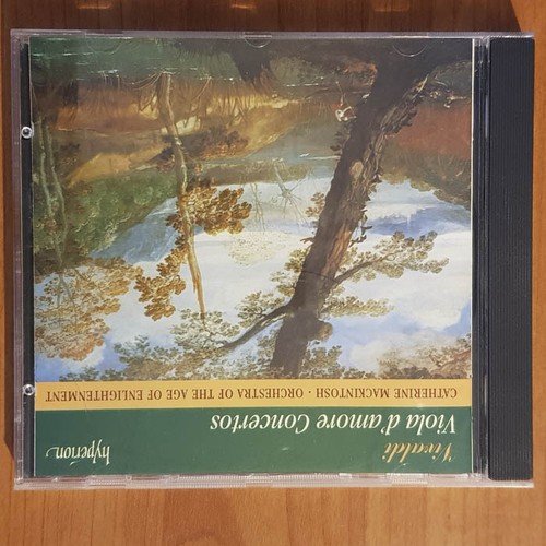 Catherine mackintosh vivaldi - catherine,