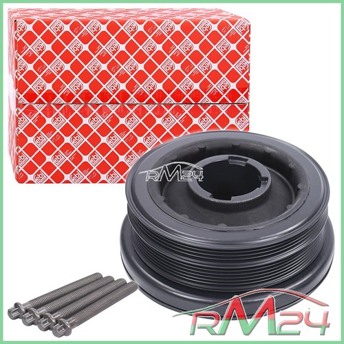 Febi puleggia albero - febi,