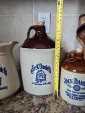 jack daniels collectibles
