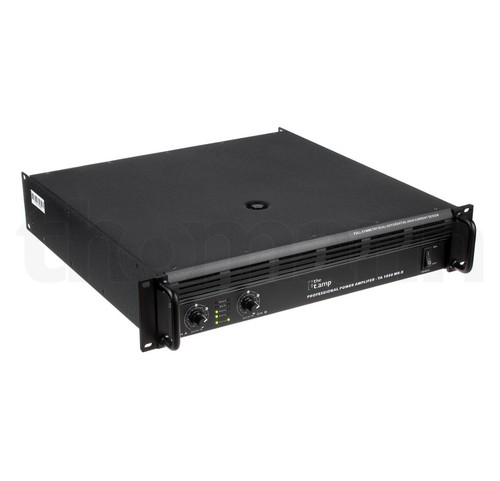 The amp ta1050 - ta1050, mk-x