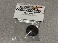 Team Durango TD310074 Diff