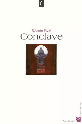 Conclave roberto pazzi - roberto,