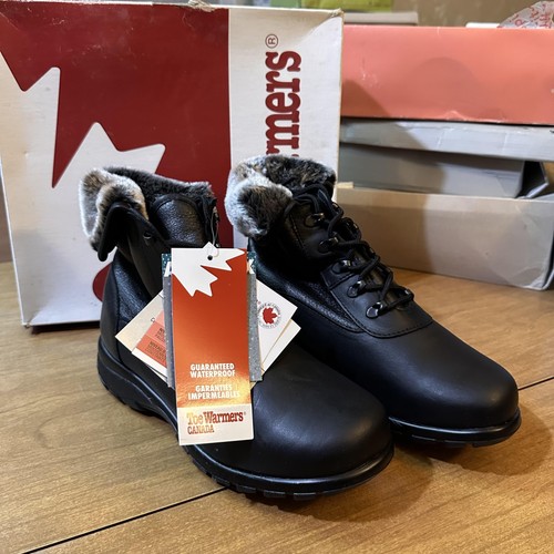 Stivali toe warmers canada - stivali,