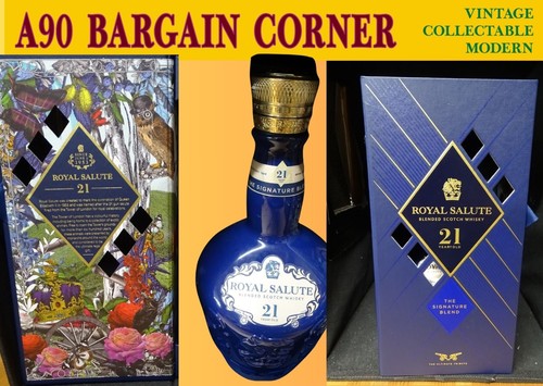 Chivas royal salute - chivas,