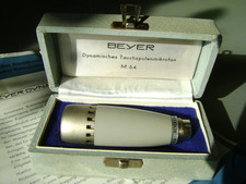 Beyer beyerdynamic m64 - beyer,