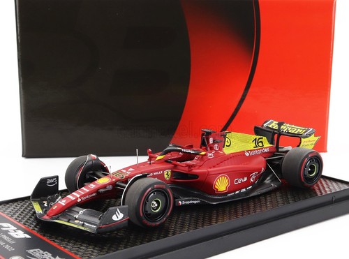 Bbr models ferrari - bbr-models,