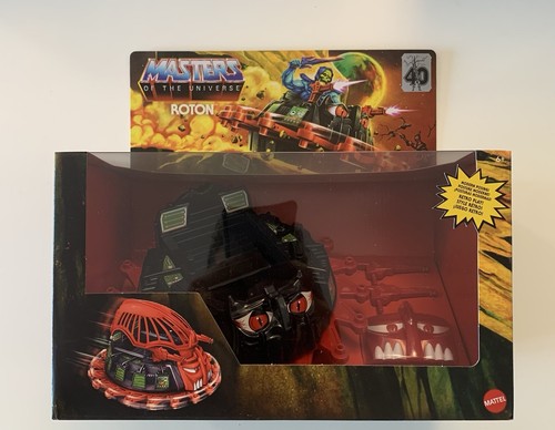 Masters the universe - masters,