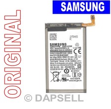 Samsung Batteria Ricambio Originale Eb-bf916aby 2155mah Per Galaxy Z Fold 2 F916