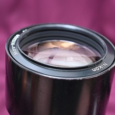 Nikon micro nikkor - micro-nikkor, ai