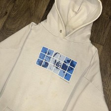 Felpa con cappuccio pullover
