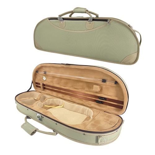 Custodia per violino - 4/4, full