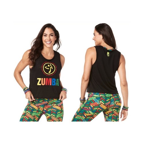 Zumba wear made - wear, with