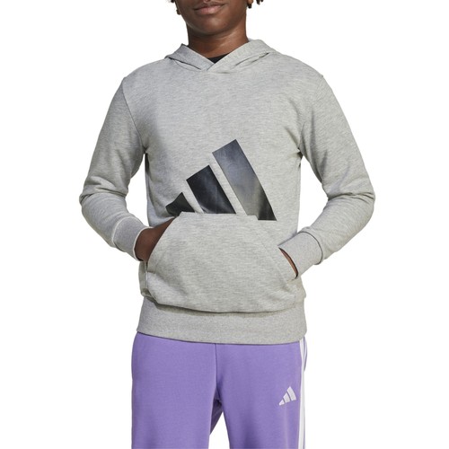 Adidas felpa ragazzi con - ragazzi,