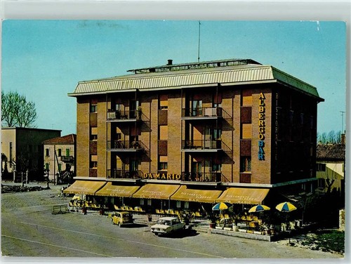 10287860 cavezzo albergo - 10287860,