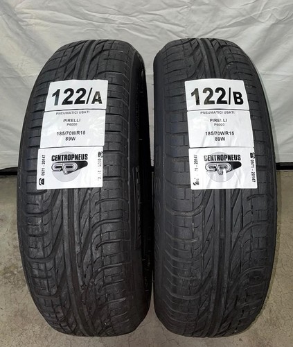 Pneumatici usati goodyear - pneumatici,