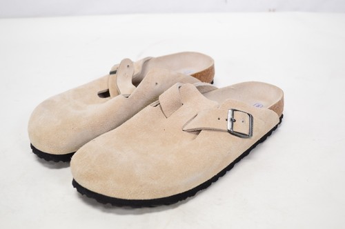 Zoccoli birkenstock morbidi - zoccoli,