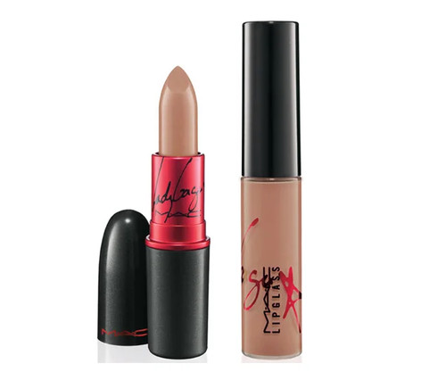 Archive mac viva - glam, lady