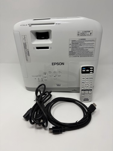 Proiettore epson powerlite - proiettore,