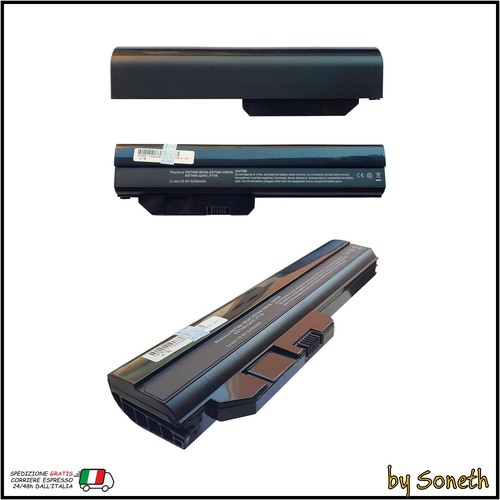 Batteria per compaq mini - compaq,