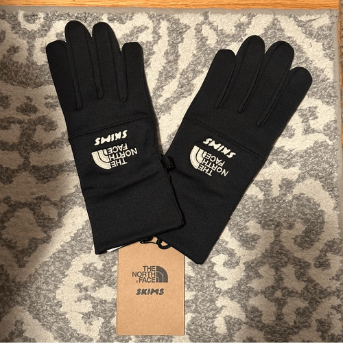 Guanti skims tnf the north - x,