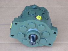 HYDRAULIC PUMP FOR JOHN DEERE