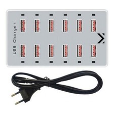 New Majestic Caricabatterie