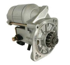 Per Yanmar Kobelco 4JH Starter