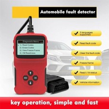 PER RENAULT OBD2 CAN BUS EOBD