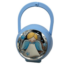 Portaciuccio o Spilla per