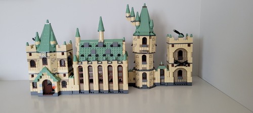 Lego harry potter - lego,