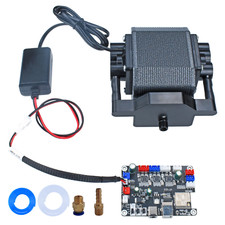 GRBL Controller CNC incisore