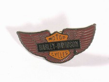 PRL) HARLEY-DAVIDSON HARLEY