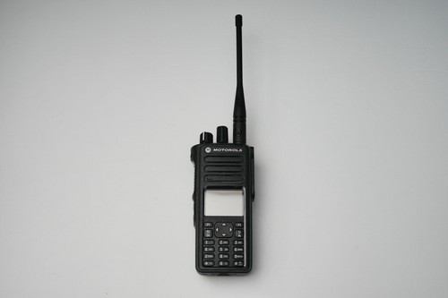 Motorola dp4800e uhf - motorola,