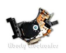 Nuovo Pickup Di Lente Laser Ottica Per Il Lettore DVD2 Micromega Minimum