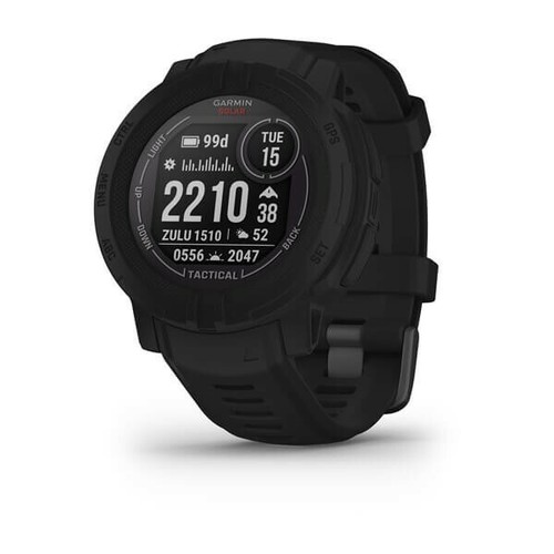 Garmin instinct solar - garmin, 2