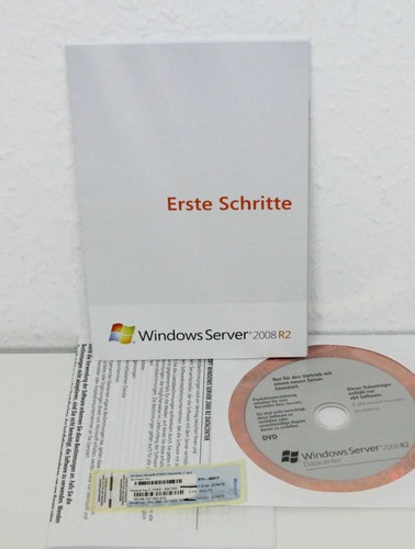 Microsoft windows server 2008 - microsoft,