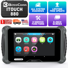 BOSSCOMM iTouch 880 Full