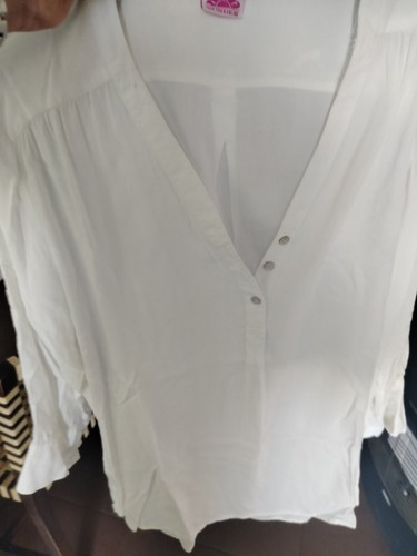 Camicia sundek donna - camicia,