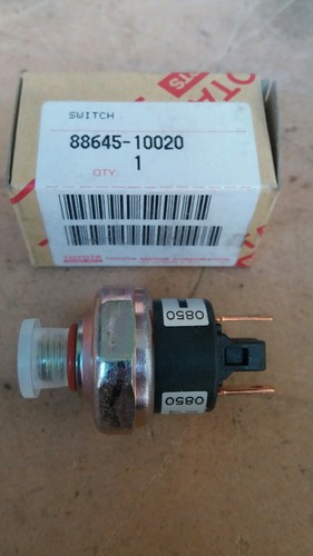 Toyota hilux 4runner - hilux, denso