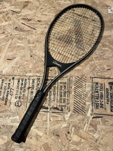 Kennex pro tennis racket - kennex,
