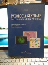 Patologia generale meccanismi