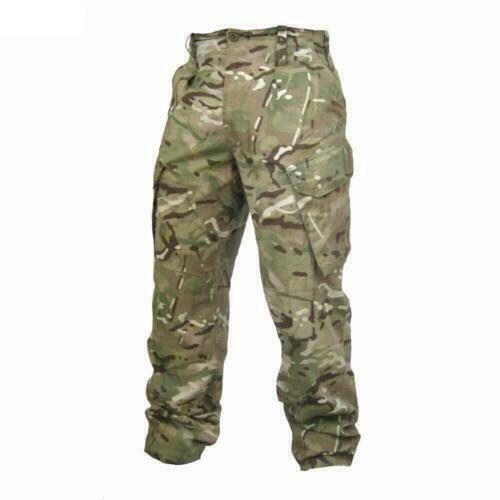 New british army issue mtp - issue,