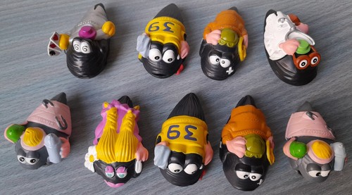 Amicozze sorprese kinder - amicozze,