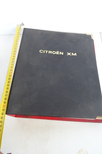 Manuale officina citroen - manuale,