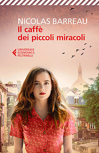 Caffè dei piccoli miracoli - il,