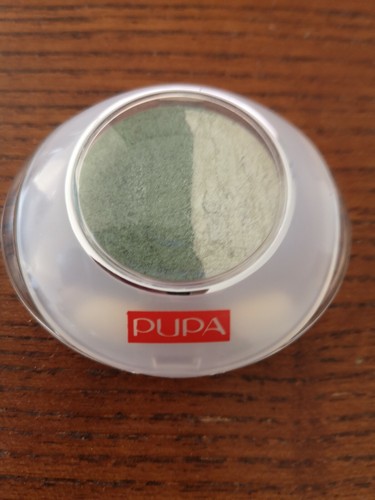 Pupa multi effect - , baked