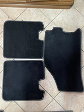 Set Tappetini Moquette Premium