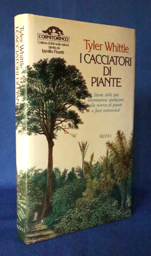 Tyler whittle cacciatori - tyler,