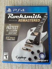 Rocksmith 2014 Edition
